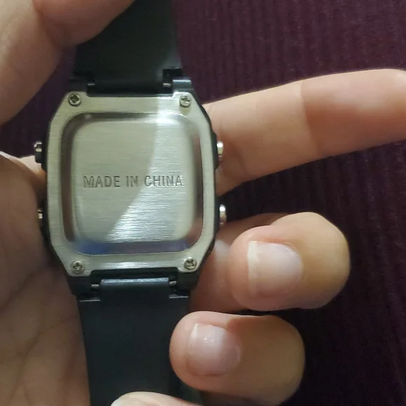 Watch - Picture 7 of 7